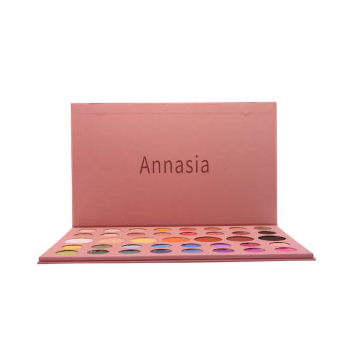 Paleta de Sombras Nude - Imagen 3