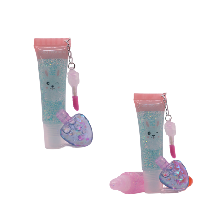 Brillo Con Glitter - Imagen 3