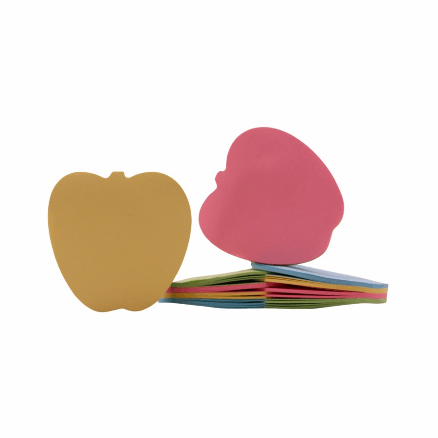 12 Paquetes Stickers 100 piezas - Imagen 2
