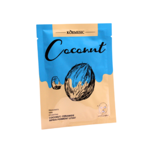 Mascarilla Facial de Coco 🥥