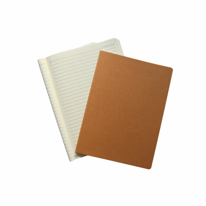 Note Book A4 36 Pcs/72 Pages (10 piezas)
