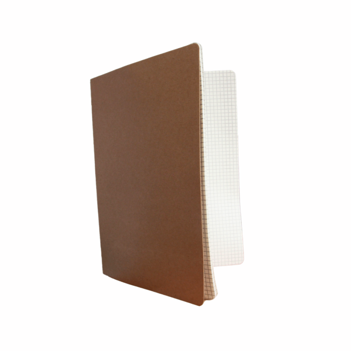 Note Book A4, 36 Hojas (Paquete de 10 Piezas)