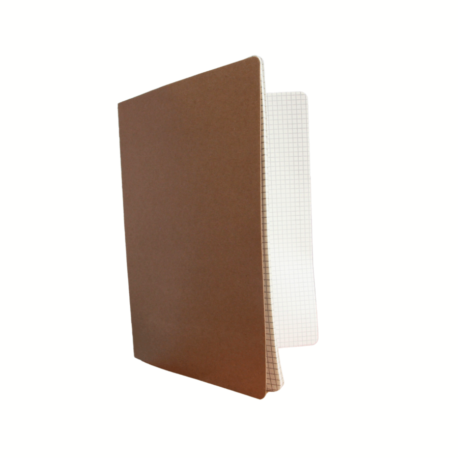 Note Book A4, 36 Hojas (Paquete de 10 Piezas) - Imagen 2