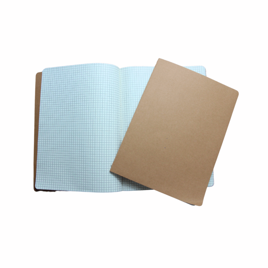 Note Book A4, 36 Hojas (Paquete de 10 Piezas) - Imagen 3