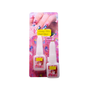 Pegamento Para Uñas 💅 (12 Paquetes)