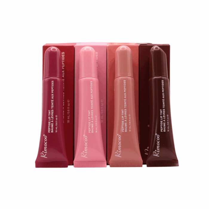 Labial en barra