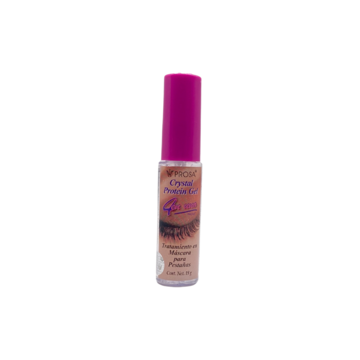 Rimel Prosa Cristal