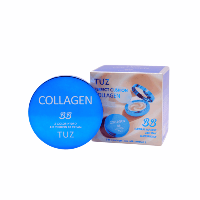 CC cream de colágeno