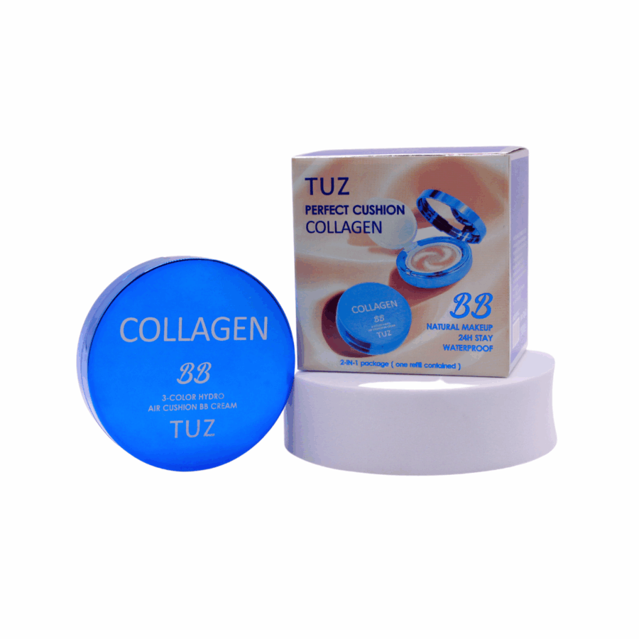 CC cream de colágeno - Imagen 5
