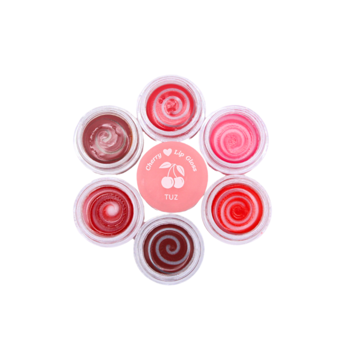 Brillo labial de cereza 🍒 - Imagen 2