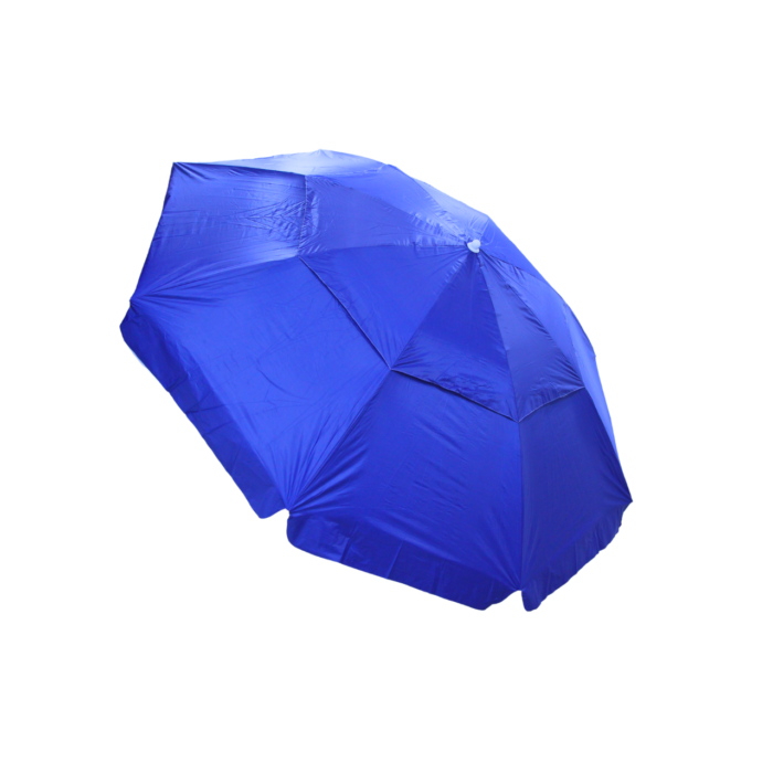 Sombrilla De 3 metros (Azul) - Imagen 3