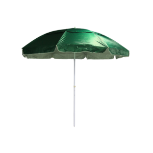 Sombrilla De 3m Verde