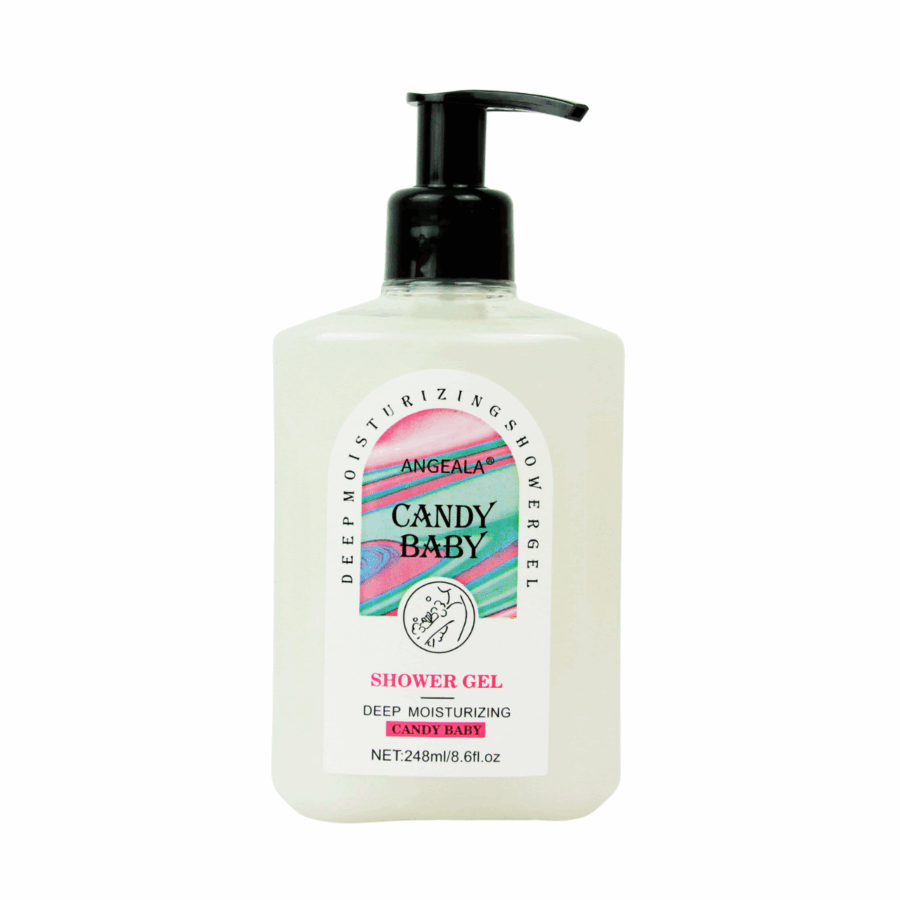 Gel de Ducha Hidratante profundo - Imagen 3