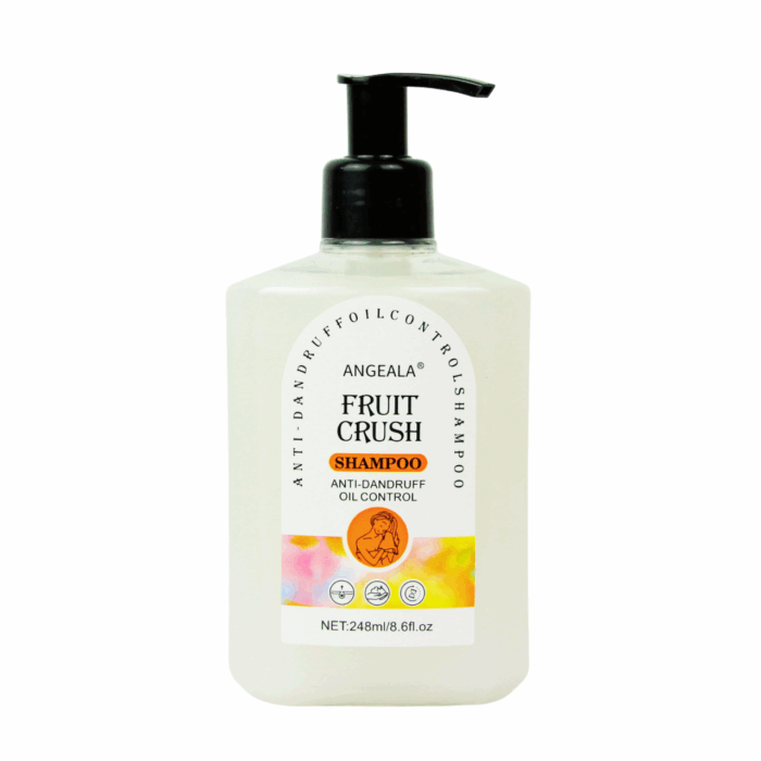 Shampoo Anticaspa para Cabello Graso