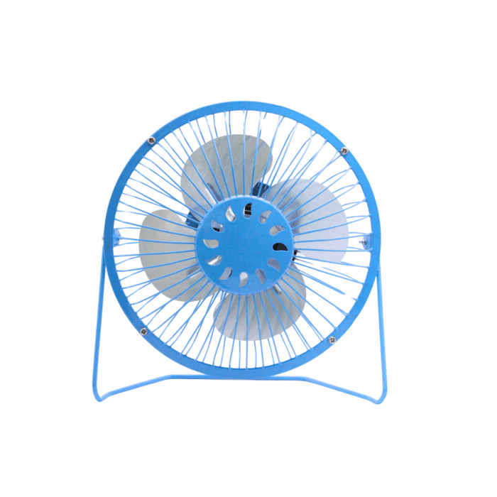 Ventilador