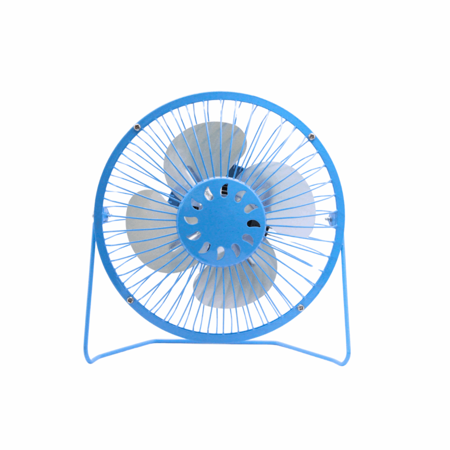 Ventilador - Imagen 2
