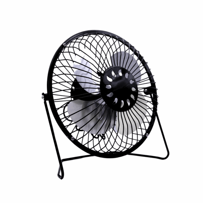 Ventilador