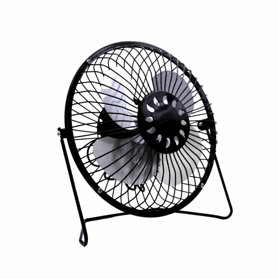 Ventilador