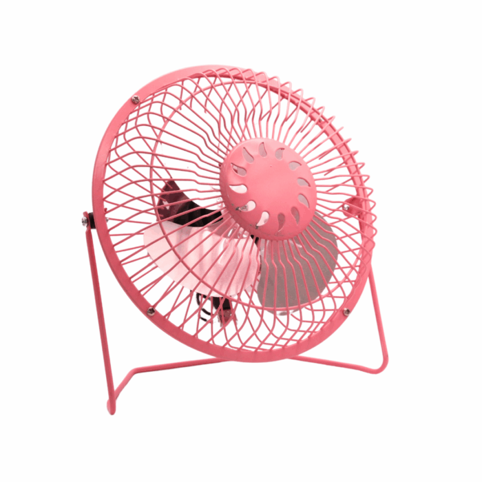 Ventilador