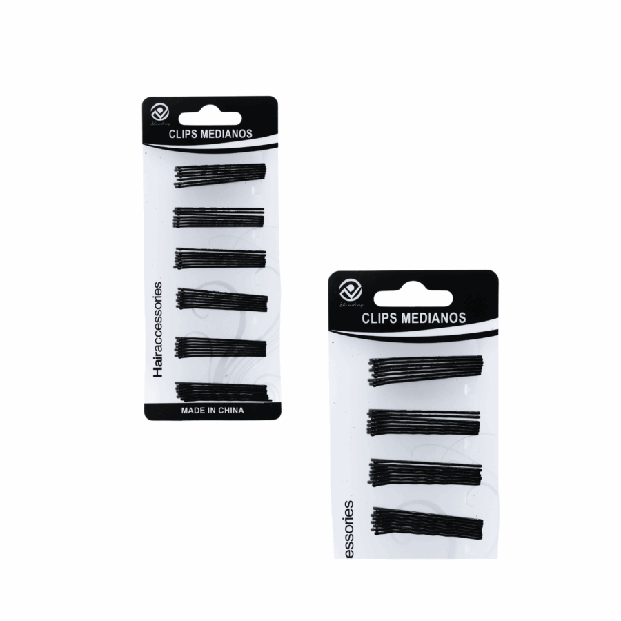 Pasadores 5 cm (Set de 42 piezas) - Imagen 3