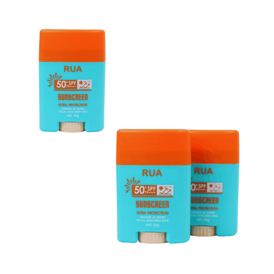 Protector Solar Facial en Barra con Vitamina C – Ultra Protección - Imagen 3