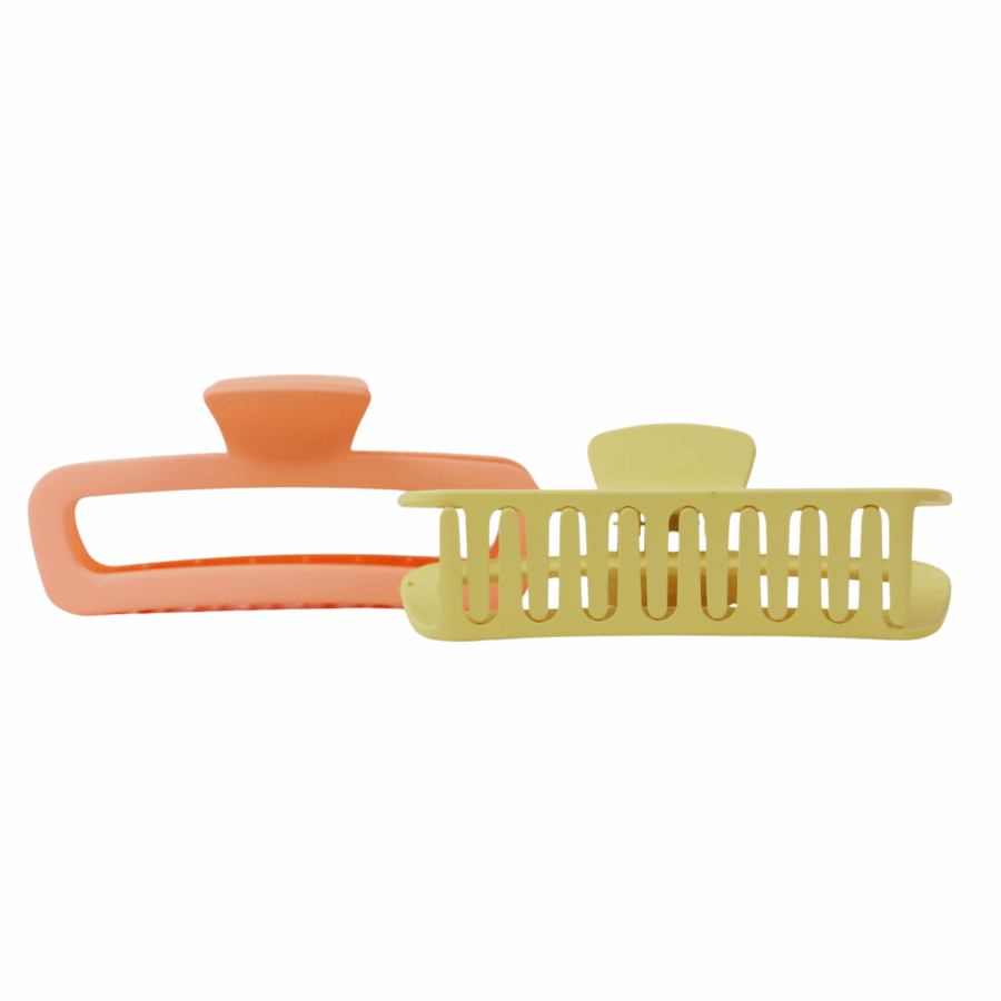 Pinza de Cabello - Imagen 4