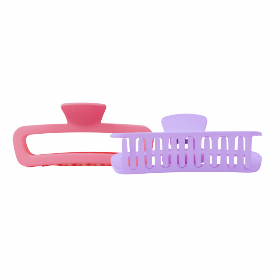 Pinza de Cabello - Imagen 3