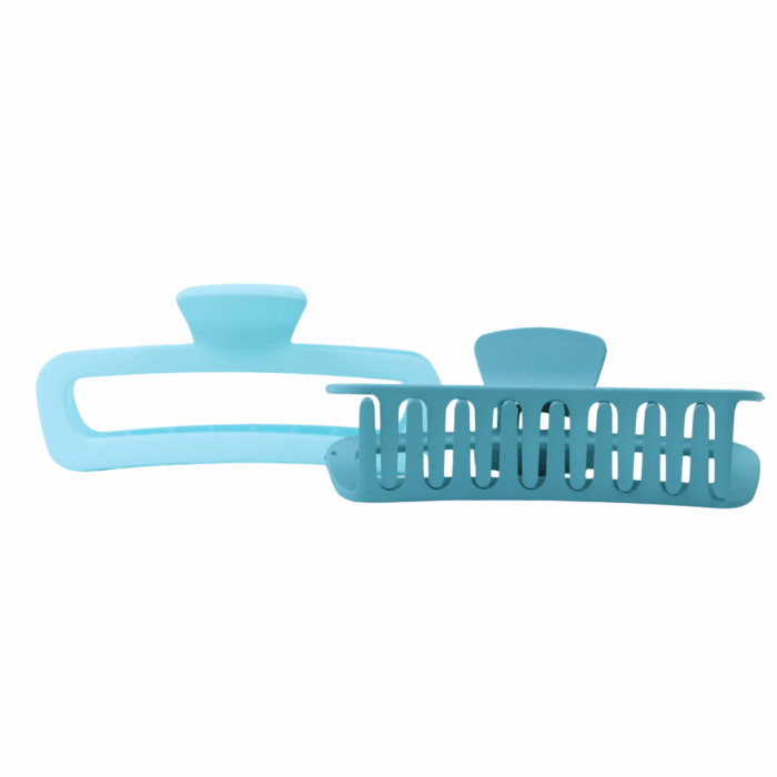 Pinza de Cabello