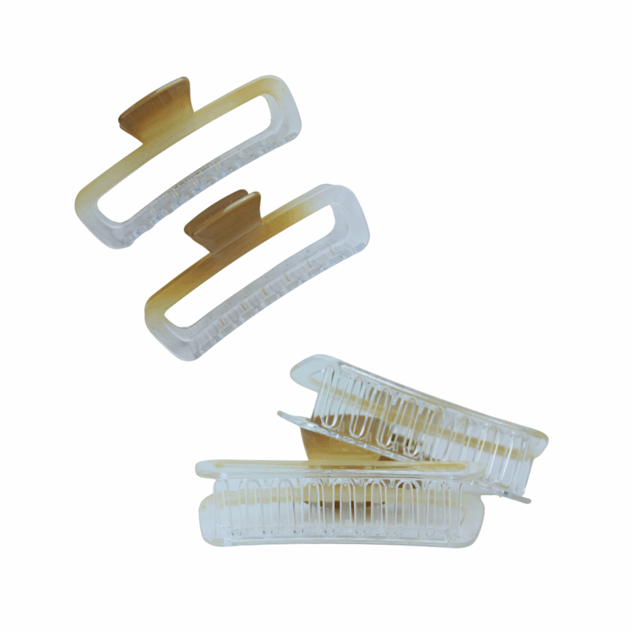 Pinzas de Cabello - Imagen 6