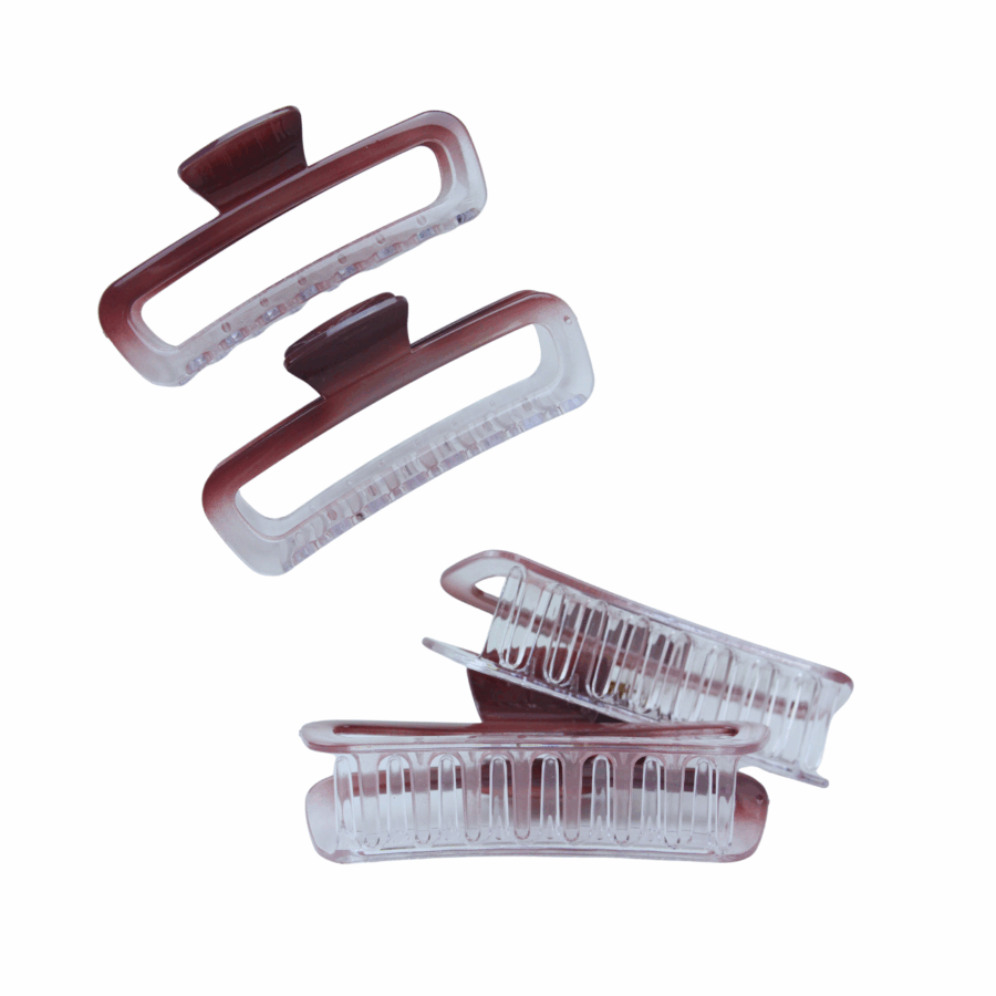 Pinzas de Cabello - Imagen 5