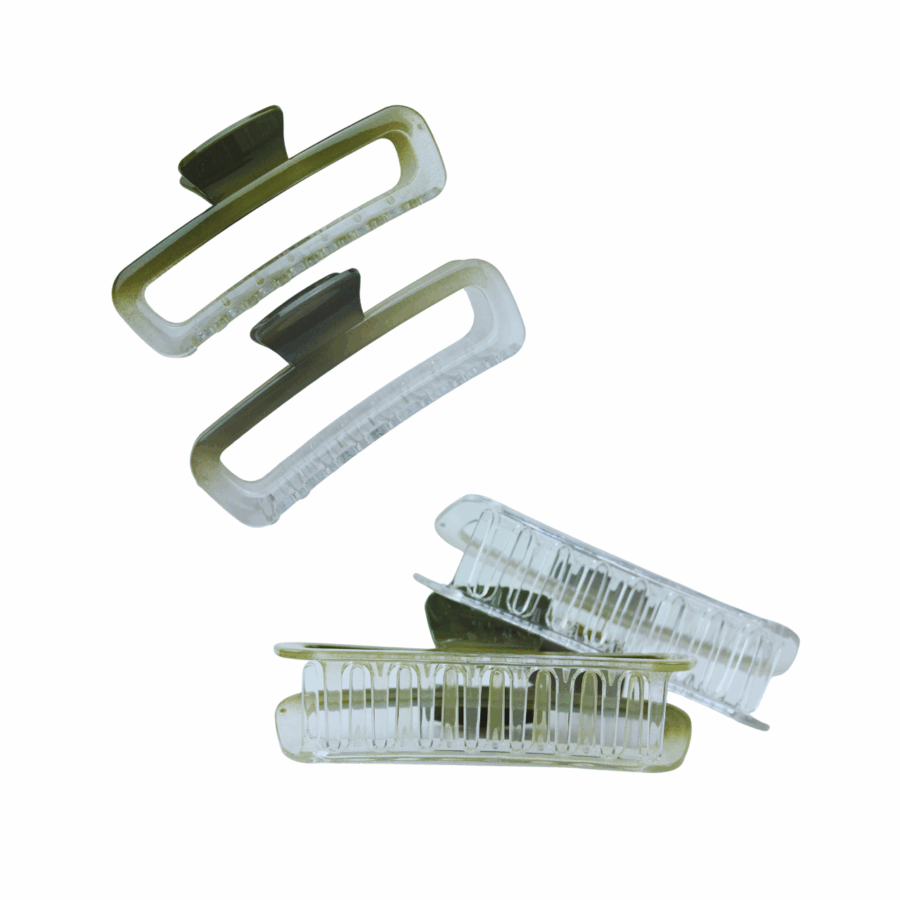 Pinzas de Cabello - Imagen 4