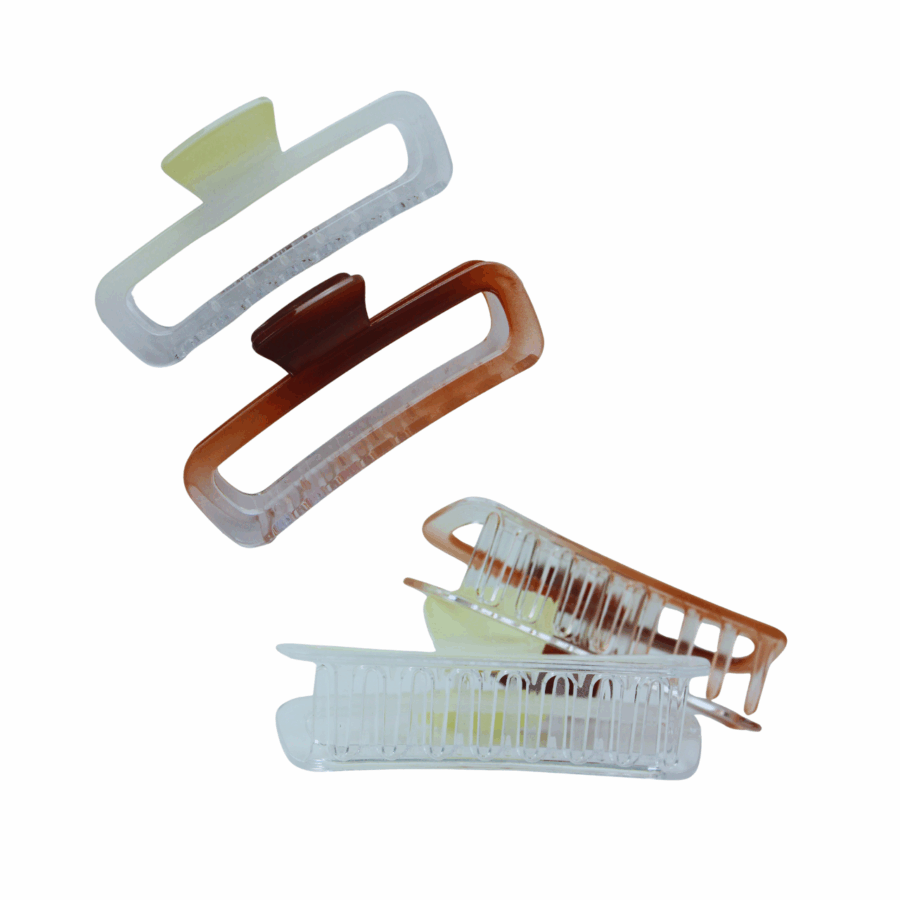 Pinzas de Cabello - Imagen 3