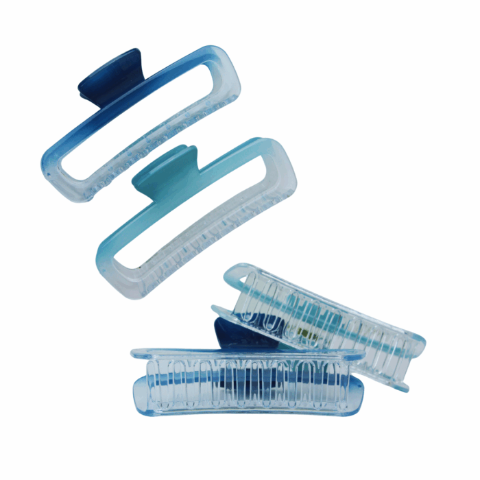 Pinzas de Cabello