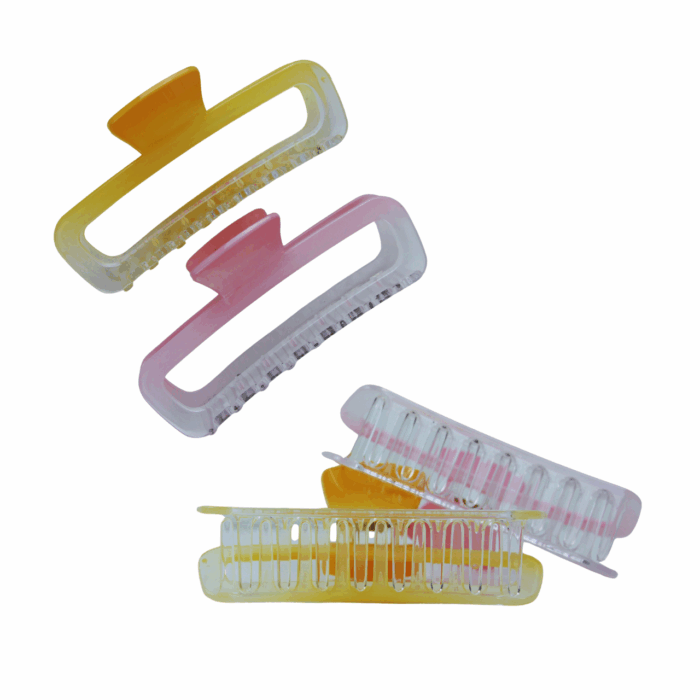 Pinzas de Cabello