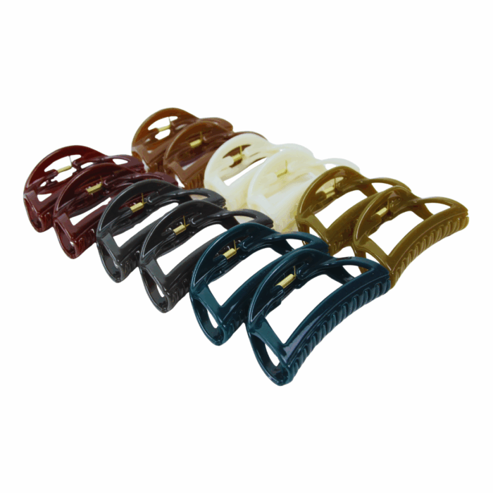 Pinzas de Cabello