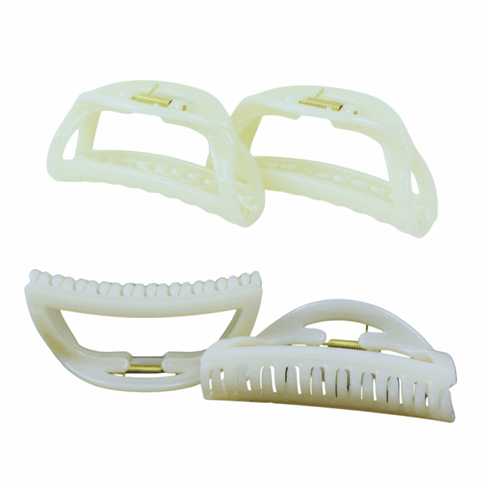 Pinzas de Cabello