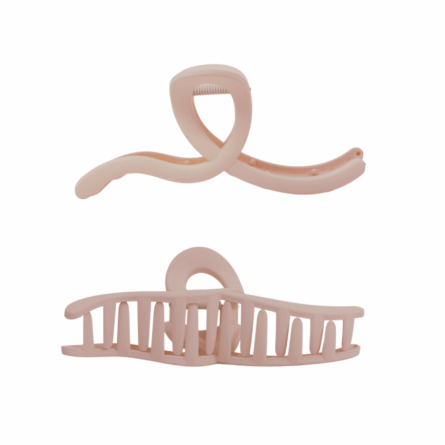 Pinzas de Cabello - Imagen 7
