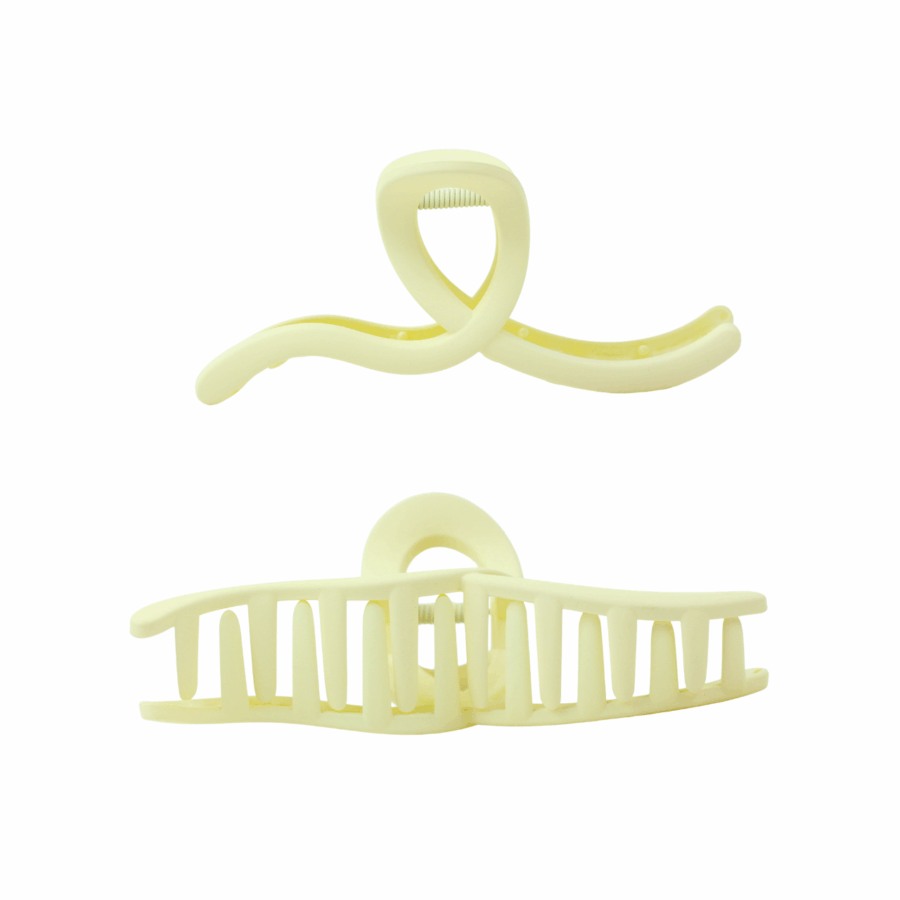 Pinzas de Cabello - Imagen 6