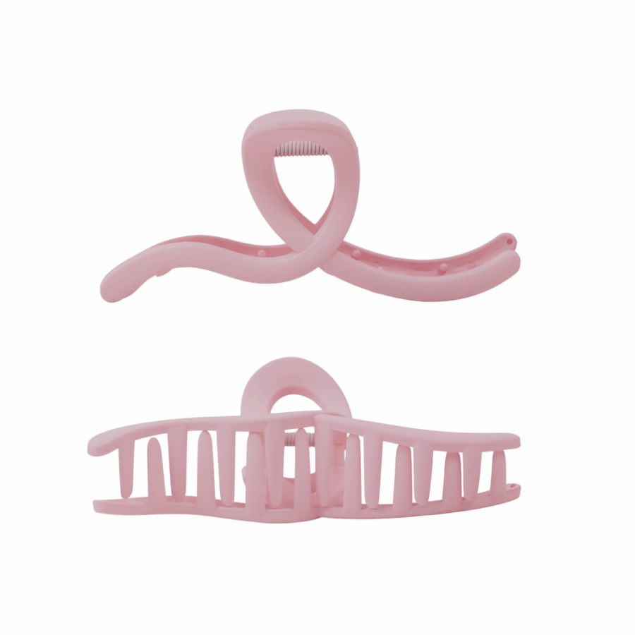 Pinzas de Cabello - Imagen 4