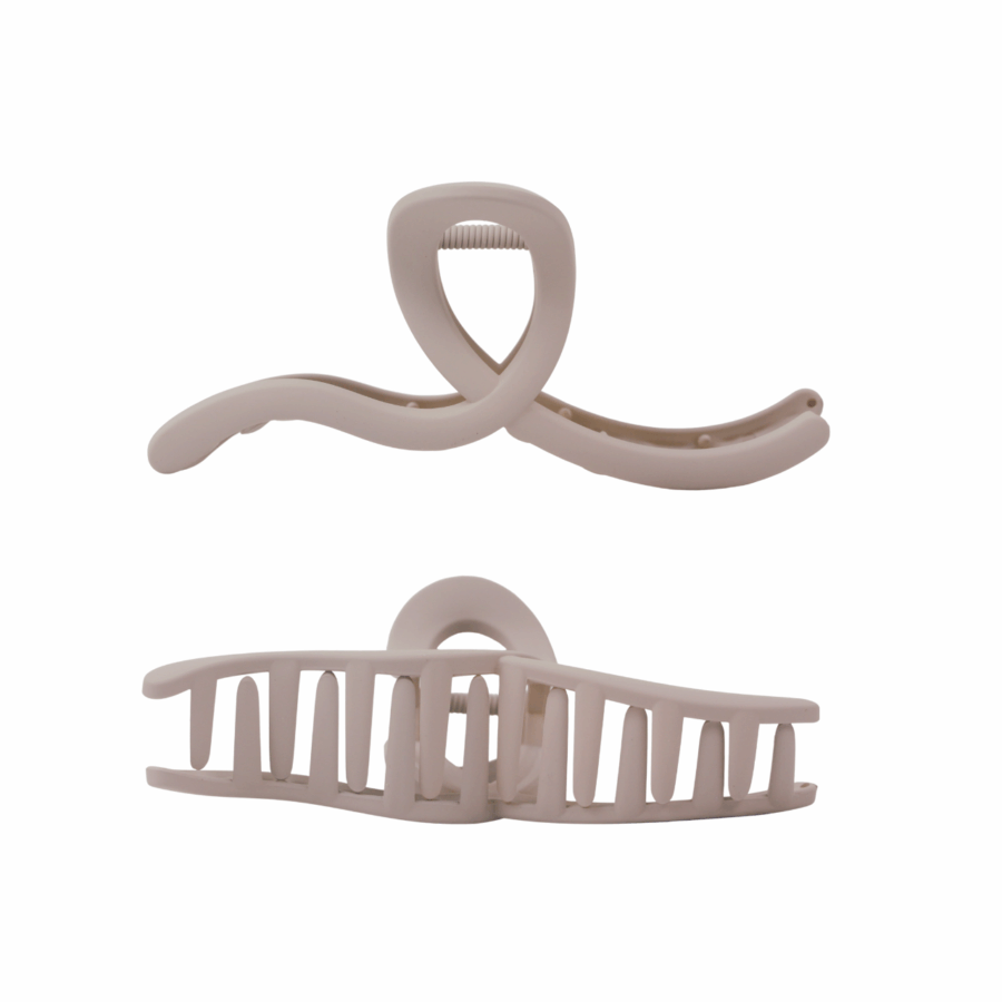 Pinzas de Cabello - Imagen 3