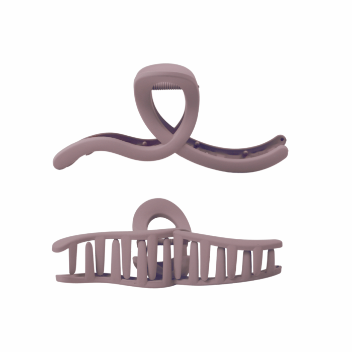 Pinzas de Cabello