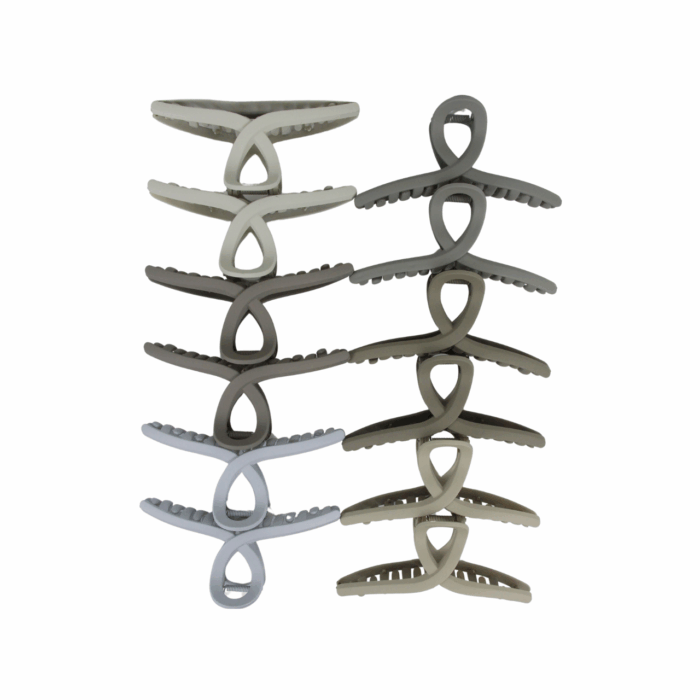 Pinzas de Cabello