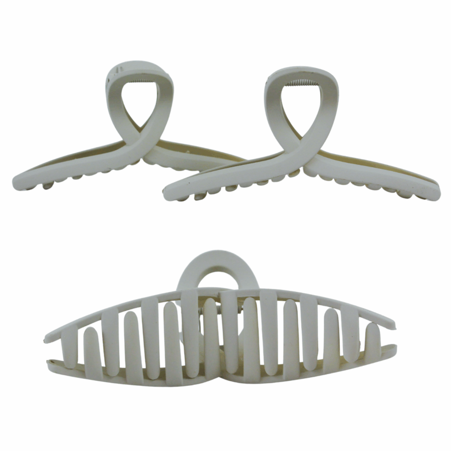 Pinzas de Cabello - Imagen 6