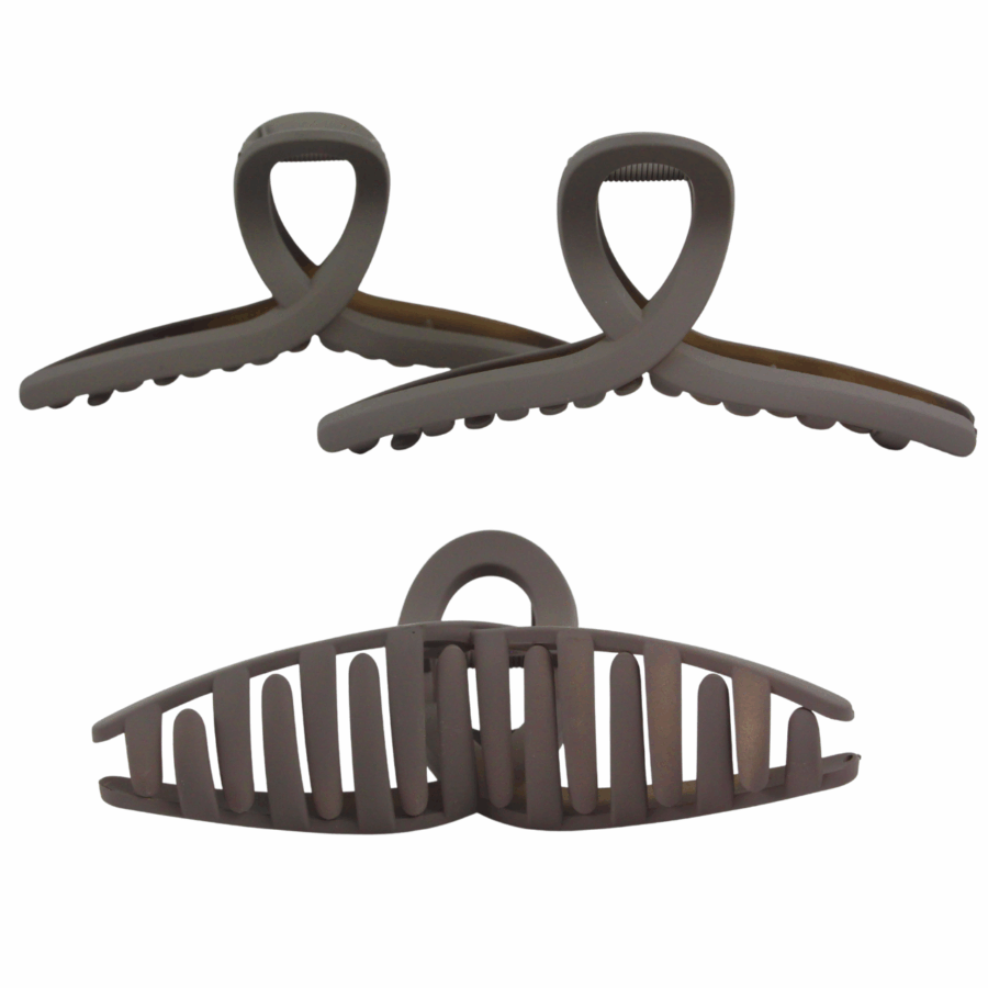 Pinzas de Cabello - Imagen 5