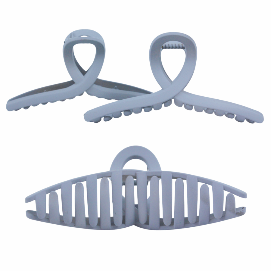 Pinzas de Cabello - Imagen 4