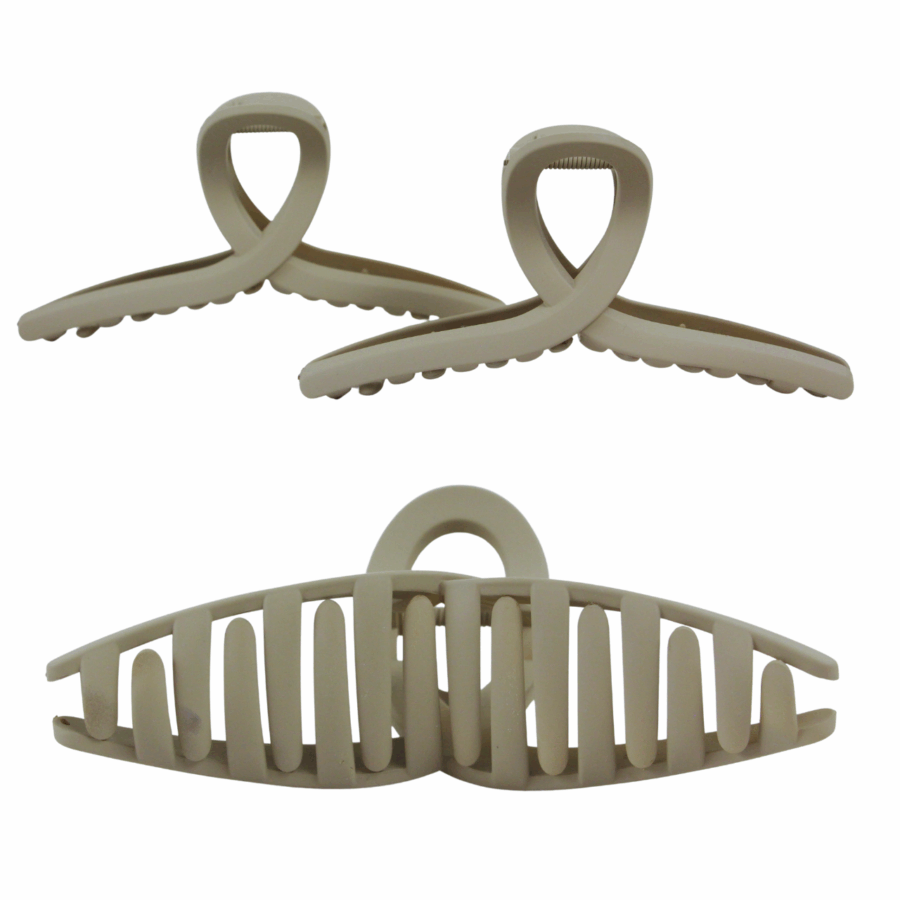 Pinzas de Cabello - Imagen 3