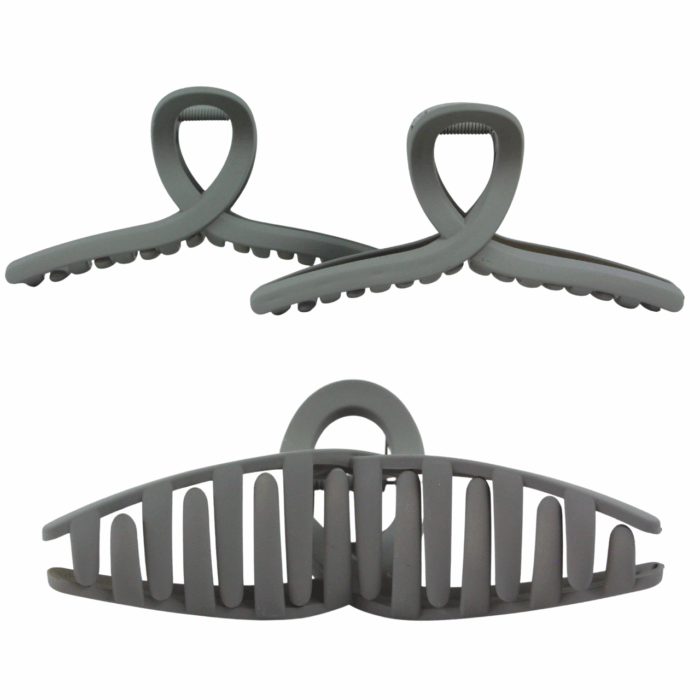 Pinzas de Cabello