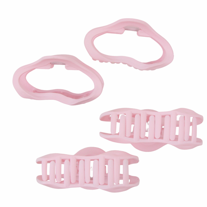 Pinzas de Cabello