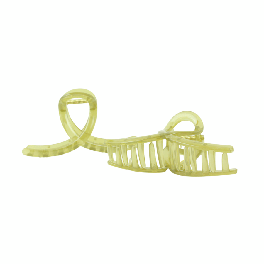 Pinza de Cabello - Imagen 3