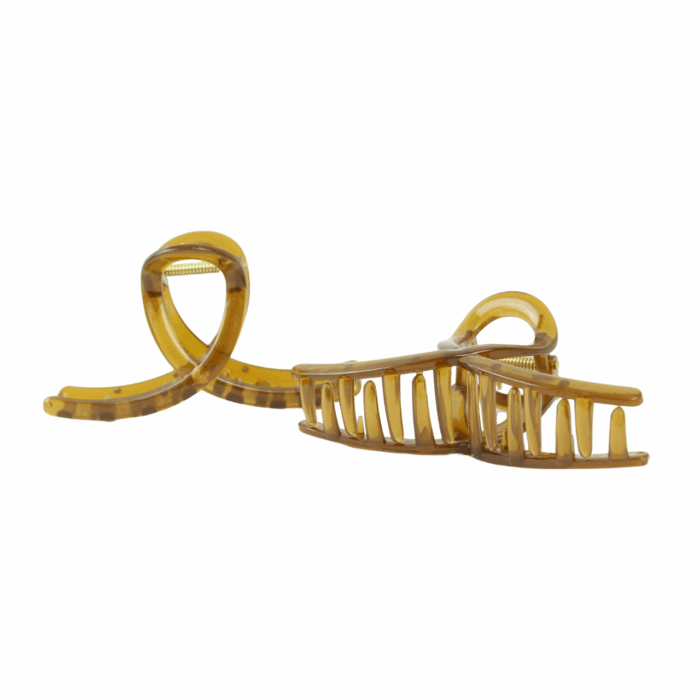 Pinza de Cabello